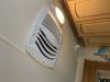 Air Distribution Box w/ Wall-Mounted Thermostat for Advent Air RV Air Conditioners - White customer photo