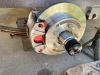 Replacement Mounting Bracket for Kodiak Disc Brake Caliper - Over-the-Hub - Stainless - 3,500 lbs customer photo