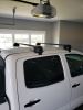 Inno Aero Roof Rack for Naked Roofs - Black - Aluminum - Qty 2 customer photo