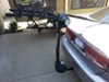 Curt Cam Buckle Stabilizing Strap for Hitch-Mounted Accessories - 61" x 1" - Qty 1 customer photo