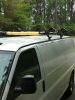 Malone DownLoader Kayak Roof Rack w/ Tie-Downs - J-Style - Folding - Clamp On customer photo