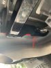 Curt Trailer Hitch Receiver - Custom Fit - Class III - 2" customer photo