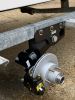 Timbren Axle-Less Trailer Suspension - Standard Duty - 4" Lift - 4 Bolt Flange - 3,500 lbs customer photo