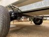 Timbren Axle-Less Trailer Suspension System - 4" Lift Spindle - Regular Tires - 3,500 lbs customer photo