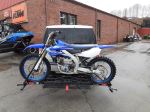 etrailer motorcycle carrier