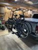 RockyMounts MonoRail Bike Rack for 2 Bikes - 2" Hitches - Wheel Mount customer photo