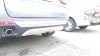 EcoHitch Stealth Trailer Hitch Receiver - Custom Fit - Class III - 2" customer photo