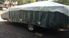 Classic Accessories PolyPro III Deluxe RV Cover for Pop Up Campers up to 18' Long - Gray customer photo