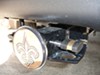 Stainless Steel Locking, Anti-Rattle Threaded Hitch Pin for 2" Trailer Hitches customer photo