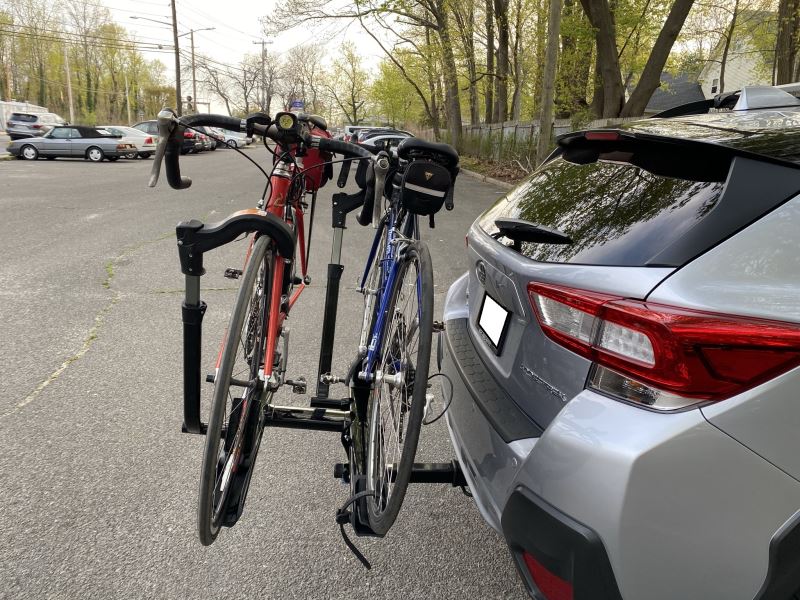 Best Bmw X5 Bike Racks 