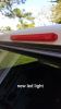 Thinline LED Trailer Tail Light - Stop, Tail, Turn - Submersible - 9 Diodes - Red Lens customer photo