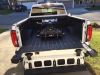 Demco Autoslide 5th Wheel Trailer Hitch w/ Slider - Single Jaw - Above Bed - 21,000 lbs customer photo