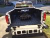Demco Autoslide 5th Wheel Trailer Hitch w/ Slider - Single Jaw - Above Bed - 18,000 lbs customer photo