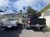 Buyers Products Truck Bed Ladder Rack w/ Load Stops - Black Aluminum - 800 lbs customer photo