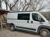 Thule HideAway Awning for ProMaster or Sprinter - Roof Mount - 8' Long x 10' 8" Wide customer photo