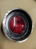 Optronics Trailer Tail Light - Stop, Turn, Tail - Incandescent - Round - Red Lens customer photo