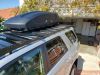 Thule Force XT L Rooftop Cargo Box - 16 cu ft - Black AeroSkin customer photo