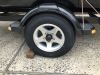 Karrier ST175/80R13 Radial Trailer Tire with 13" Aluminum Wheel - 5 on 4-1/2 - Load Range C customer photo