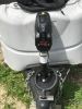 Bulldog Powered Drive Trailer Jack - Drop Leg - A-Frame - 22" Lift - 4,000 lbs - Black customer photo