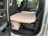 AirBedz Rear Seat Air Mattress for SUVs and Full-Size Trucks - Tan customer photo