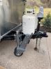 Trailer Valet 5X Swivel Jack and Trailer Mover - Topwind - 15" Lift - 5,000 lbs customer photo