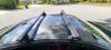 Custom Fit Roof Rack Kit With TH145186 | TH79SC | TH89RE customer photo