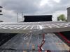 Arched Loading Ramp Set - Center Fold - Aluminum - 90" x 18" - 3K customer photo