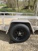Loadstar ST205/75D14 Bias Trailer Tire with 14" Black Wheel - 5 on 4-1/2 - Load Range C customer photo