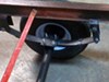 Dexter Trailer Idler Hub Assembly for 2,000-lb Axles - 4 on 4 - L44649 Bearings customer photo