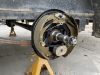 Electric Trailer Brake Assembly - Self-Adjusting - 10" - Right Hand - 3,500 lbs customer photo