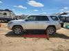 AeroTread Running Boards w/ Custom Installation Kit - 5" Wide - Aluminum - Black Stainless customer photo