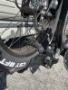 Saris SuperClamp EX Bike Rack for 2 Bikes - 1-1/4" and 2" Hitches - Wheel Mount customer photo