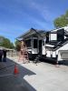 Solera RV Slide-Out Awning - 91" Wide - White customer photo