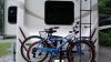 Hollywood Racks Traveler Bike Rack for 4 Bikes - 1-1/4" and 2" Hitches - Tilting customer photo
