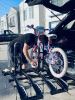 Hollywood Racks Destination Bike Rack for 4 Bikes - 2" Hitches - Frame Mount customer photo