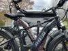 Hollywood Racks Sport Rider SE2 Bike Rack for 2 Bikes - 2" Hitches - Frame Mount customer photo