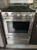 Replacement Oven Door for Furrion 2-in-1 Range Oven - 21" Tall - Stainless Steel customer photo