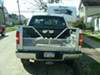 Stromberg Carlson 100 Series 5th Wheel Tailgate with Open Design for Ford F-150 Trucks customer photo