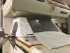 Adco Deluxe RV Windshield Cover for Class C Motorhomes - White customer photo