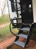 Lippert Entry Assist Handrail for SolidStep Manual RV Steps customer photo