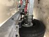 Titan Premier Disc Brake Kit - 10" Hub/Rotor - 5 on 4-1/2 - Dacromet - 3,500 lbs customer photo