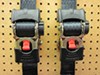 Erickson Re-Tractable Ratchet Straps w/ Push Button Releases - 2" x 6' - 1,333 lbs - Qty 2 customer photo