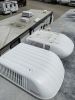 Replacement RV Air Conditioner Cover for MaxxAir TuffMaxx Units - Coleman-Mach - White customer photo