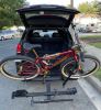 RockyMounts MonoRail Bike Rack for 2 Bikes - 2" Hitches - Wheel Mount customer photo