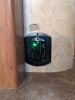 RV Propane Gas Detector - 12 Volt - 2 Wire - Black customer photo