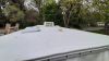 Ventline Ventadome Trailer Roof Vent w/ 12V Fan - Manual Lift - 14-1/4" x 14-1/4" - White customer photo