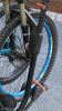 Yakima HoldUp Bike Rack for 2 Bikes - 1-1/4" Hitches - Wheel Mount customer photo