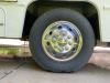 Replacement Namsco Wheel Cover - 16", 8-Lug Wheels - 8 HH - Qty 1 customer photo