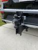BulletProof Hitches Adjustable 2-Ball Mount for 2" Hitch - 10" Drop/Rise - 30,000 lbs customer photo