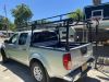 Erickson Over-The-Cab Truck Bed Ladder Rack - Steel - 1,000 lbs customer photo